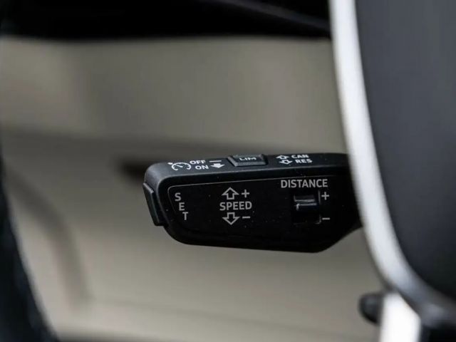 Audi e-tron 55 S-Line