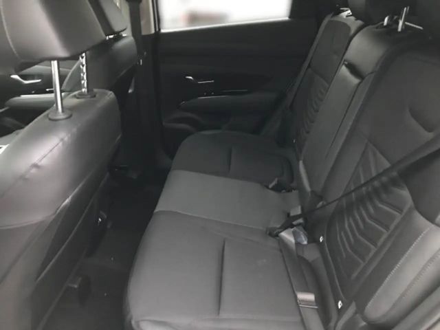 Hyundai Tucson 2WD T-GDi