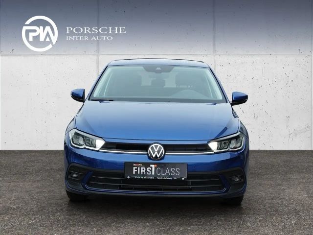 Volkswagen Polo 4Me