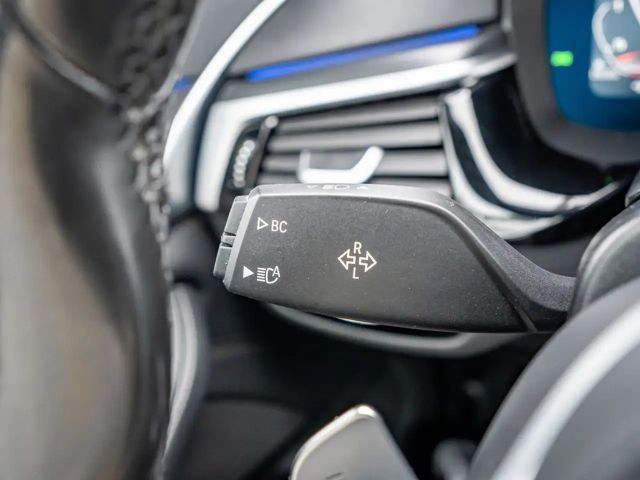 BMW 540 540d M-Sport Touring xDrive