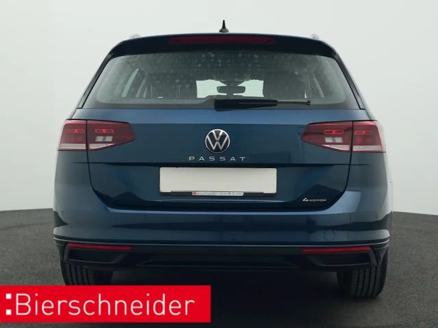 Volkswagen Passat 2.0 TDI Business DSG Variant