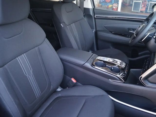 Hyundai Tucson Trend