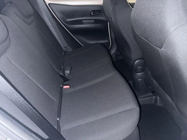 Toyota Aygo X 1.0 VVT-i Hatchback