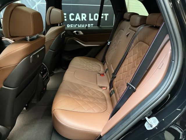 BMW X5 M-Sport xDrive