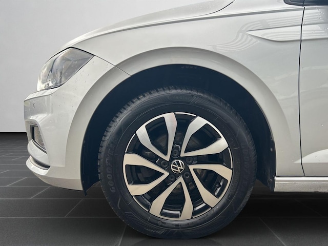 Volkswagen Polo 1.0 TSI Comfortline