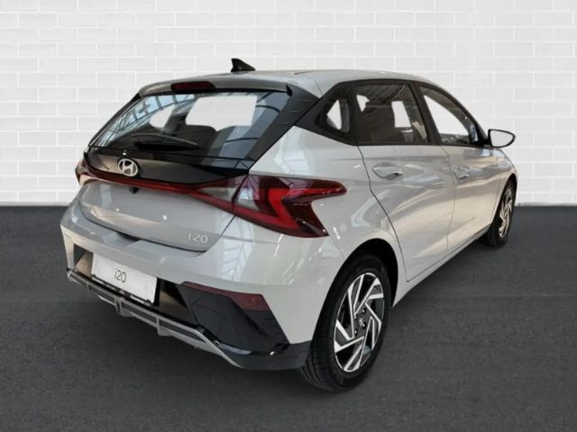 Hyundai i20 T-GDi Trend