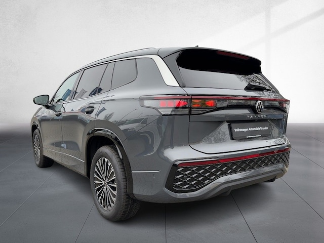 Volkswagen Tayron DSG R-Line