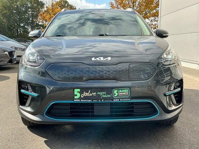 Kia Niro Spirit