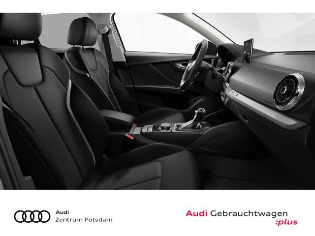 Audi Q2 35 TFSI