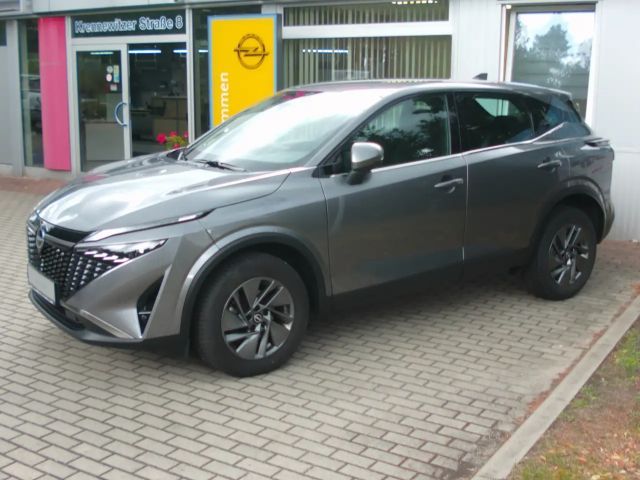 Nissan Qashqai Acenta DIG-T