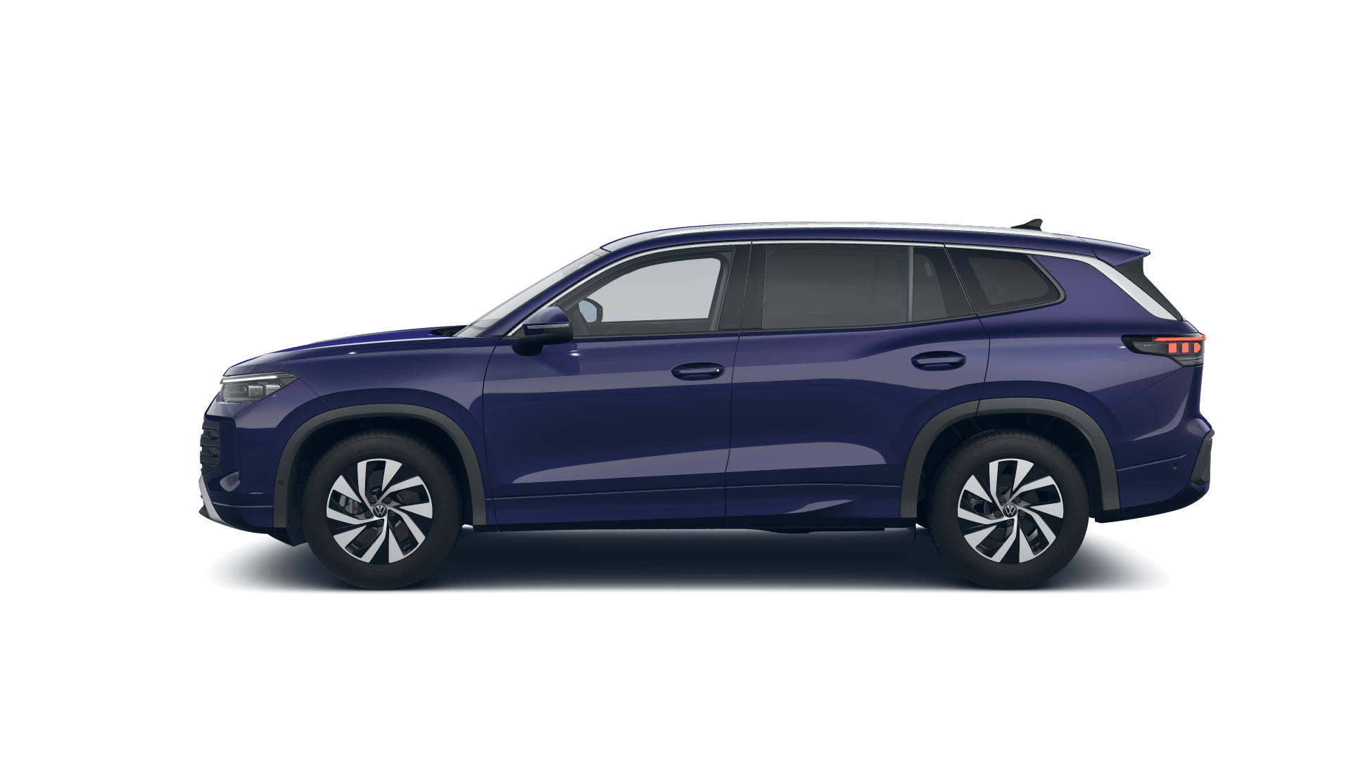 Volkswagen Tayron 1.5 eTSI DSG Life