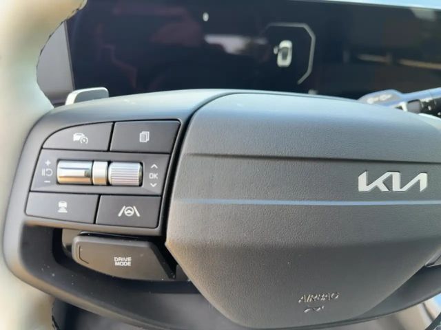 Kia Sportage GT-Line Vierwielaandrijving