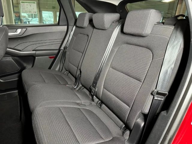 Ford Kuga Titanium