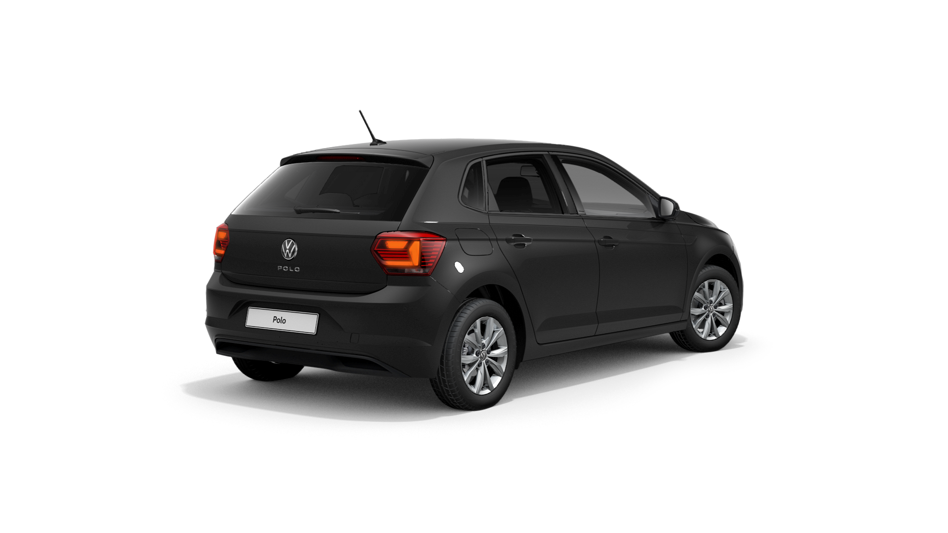 Volkswagen Polo 1.0 TSI DSG