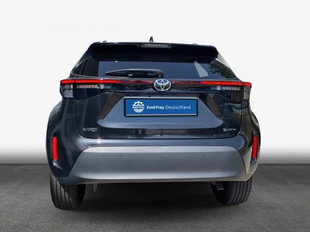 Toyota Yaris Cross 4x2 Hybride