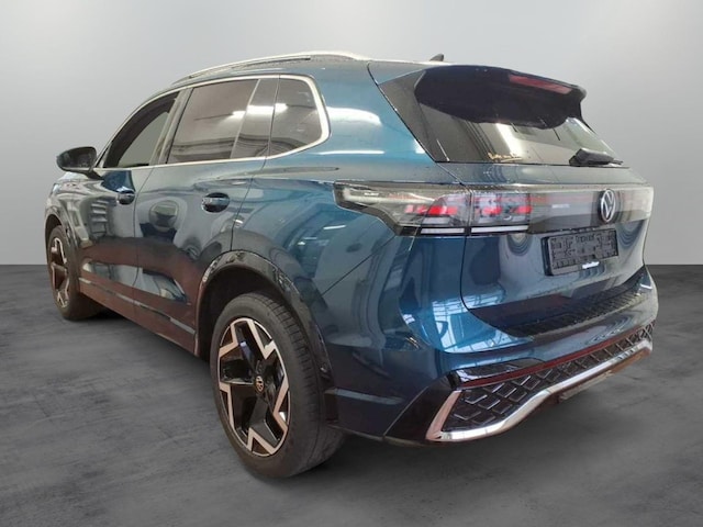 Volkswagen Tiguan DSG R-Line