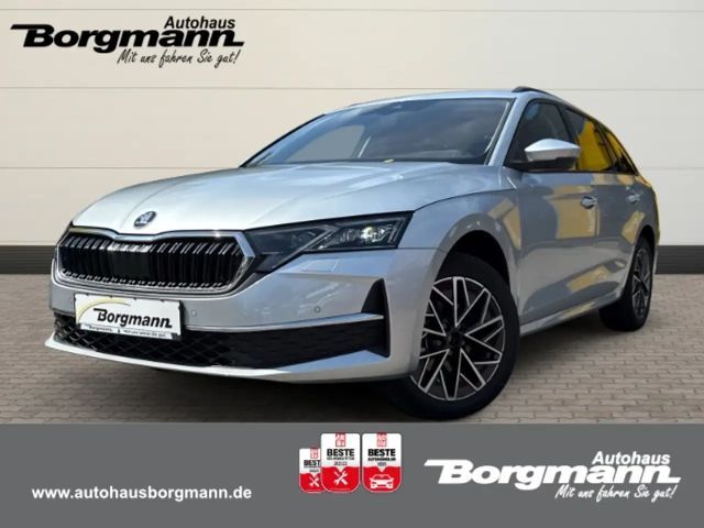 Skoda Octavia 1.5 TSI Combi Selection