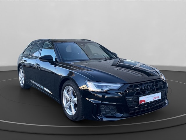 Audi A6 45 TDI Avant Quattro S-Line S-Tronic