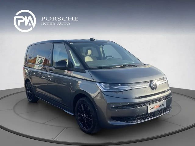 Volkswagen Multivan T7