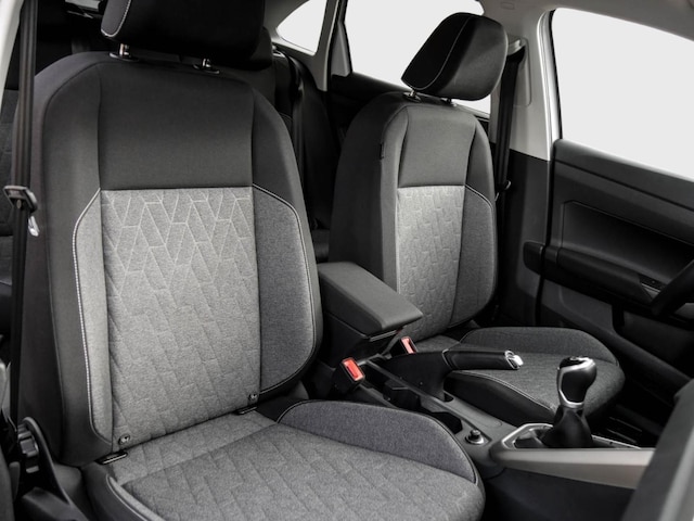 Volkswagen Taigo 1.0 TSI Move