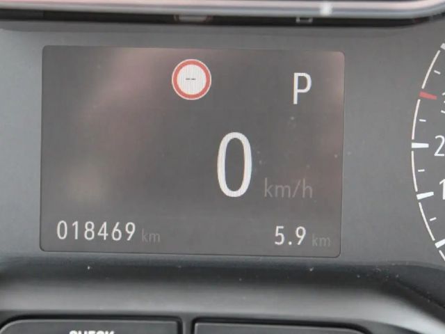 Opel Grandland X 1.2 Turbo Elegance