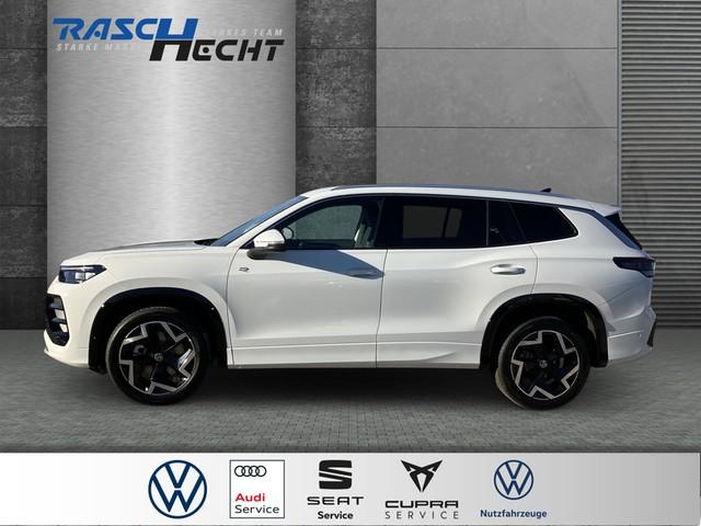 Volkswagen Tayron 2.0 TDI 4Motion DSG R-Line