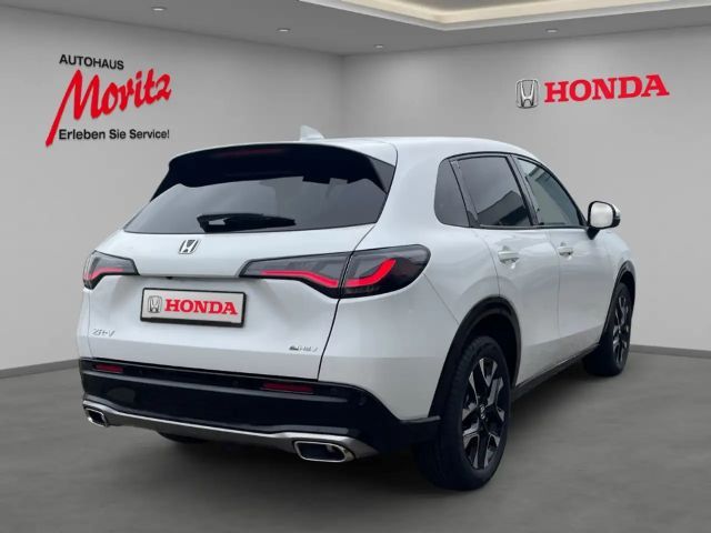 Honda ZR-V 2.0 Advance