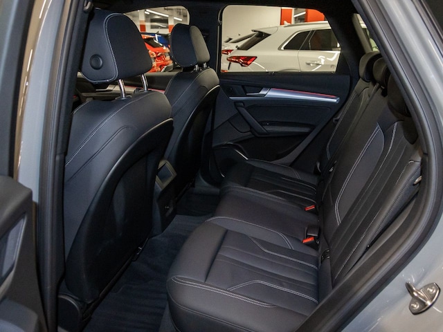 Audi Q5 40 TDI Quattro S-Tronic