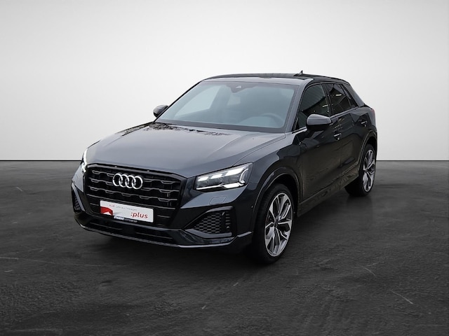 Audi Q2 35 TFSI S-Tronic