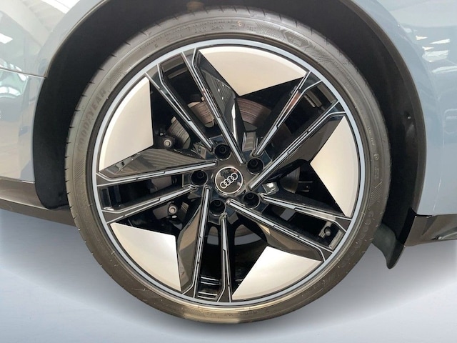 Audi e-tron GT Quattro