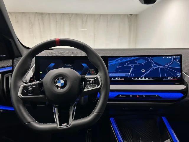 BMW X3 M-Sport xDrive