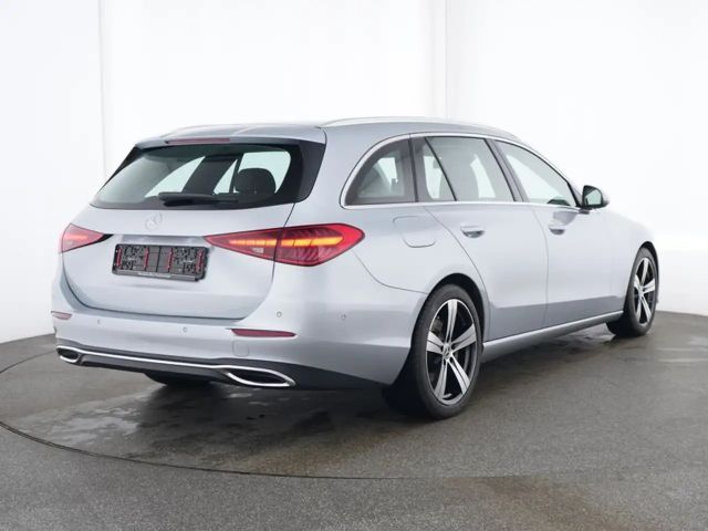 Mercedes-Benz C 180 AVANTGARDE Estate