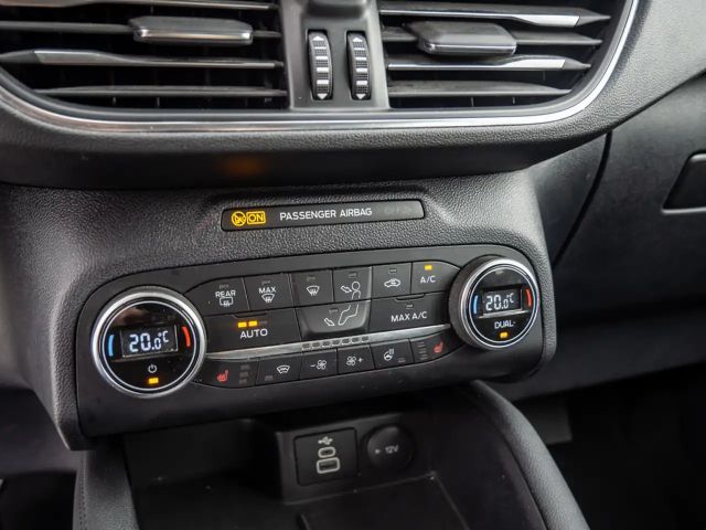 Ford Kuga AWD Titanium X