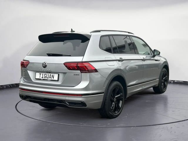 Volkswagen Tiguan Allspace R-Line