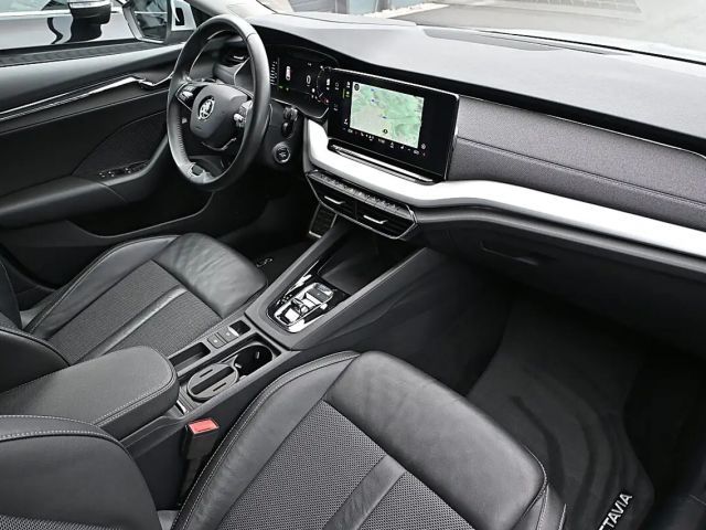 Skoda Octavia Combi Style Style iV