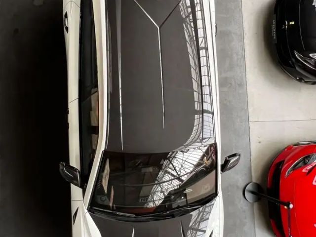 Lamborghini Urus Performante