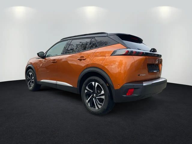 Peugeot E-2008 GT-Line