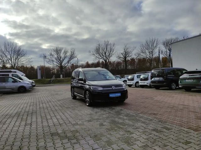Volkswagen Caddy 2.0 TDI Style