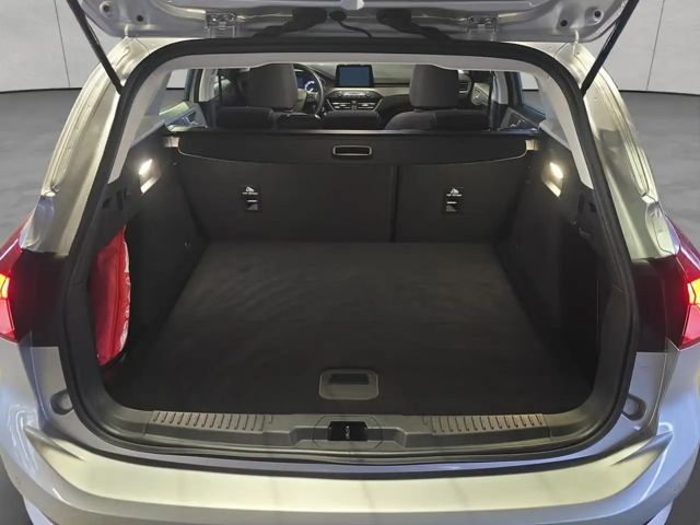 Ford Focus Cool & Connect EcoBoost Wagon