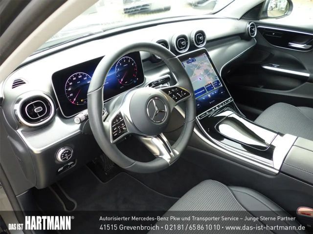 Mercedes-Benz C 180 AVANTGARDE Estate