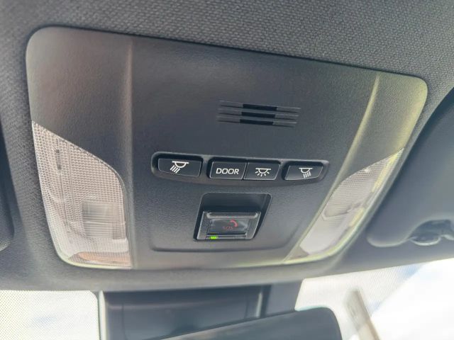 Toyota Corolla Active Hybride