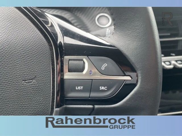 Peugeot E-208 Allure Pack