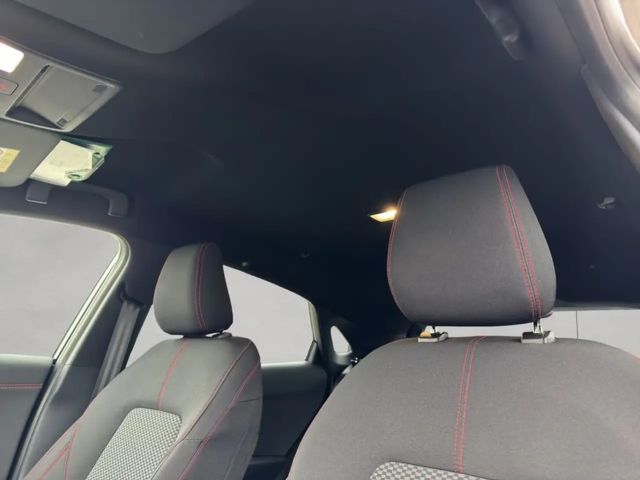 Ford Puma EcoBoost ST Line