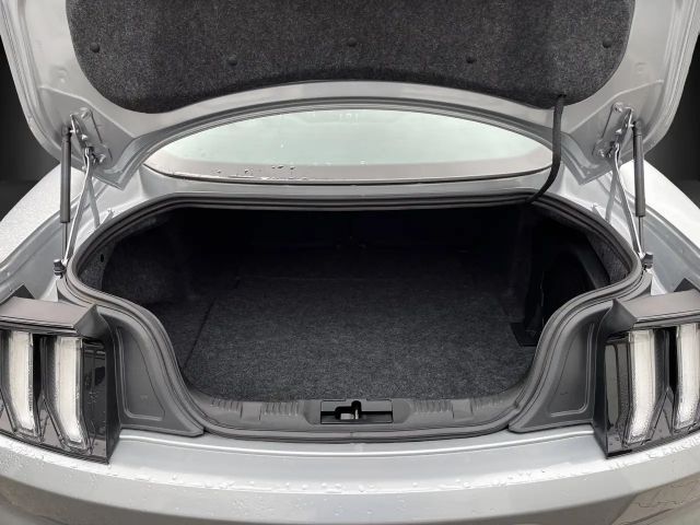 Ford Mustang Fastback GT 5.0 V8