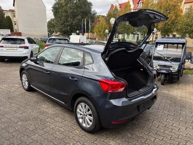 Seat Ibiza 1.0 TSI Style