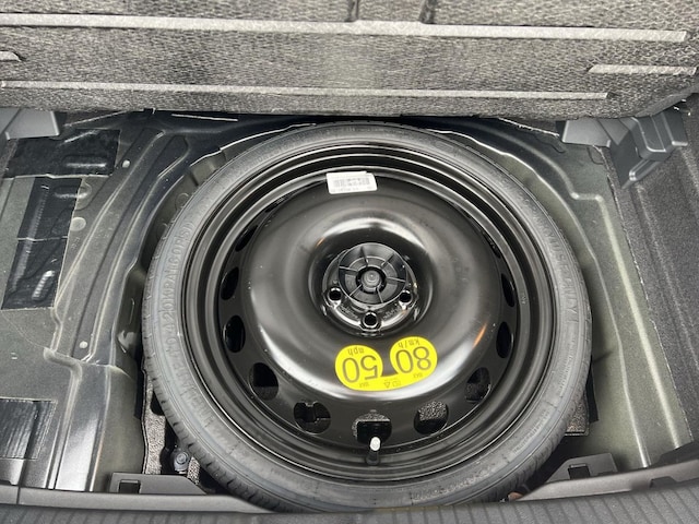 Volkswagen Polo 2.0 TSI DSG GTI