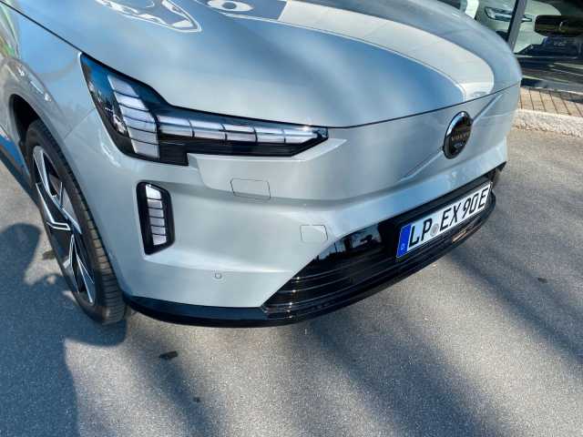 Volvo EX90 AWD Twin motor Ultra