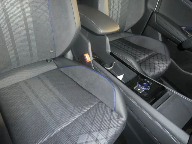 Volkswagen Tiguan DSG Sport eHybrid