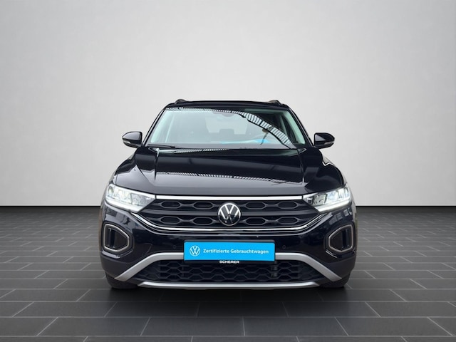 Volkswagen T-Roc 1.0 TSI