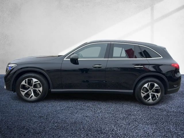 Mercedes-Benz GLC 220 4MATIC AMG Line GLC 220 d